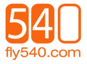 Fly540